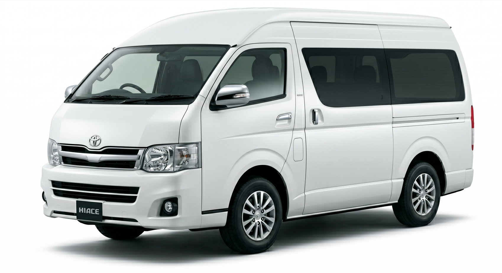 KDH High Roof Van