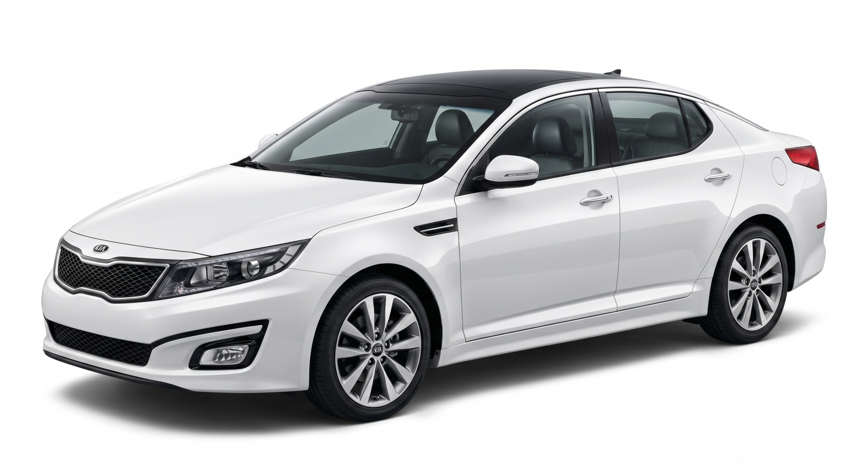 Sedan Car